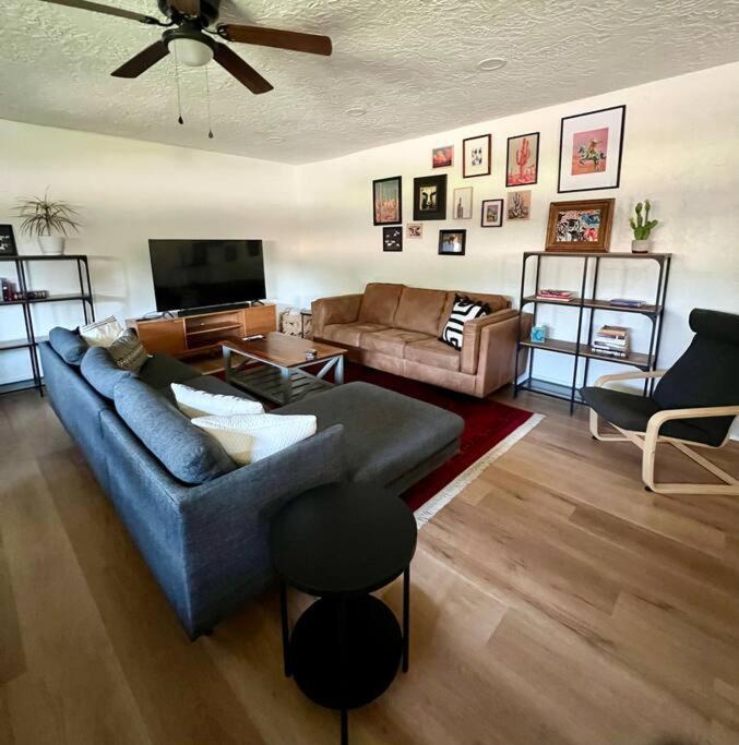Mid-West Mod - 5Br - Central Norman - Near Ou! Exterior foto